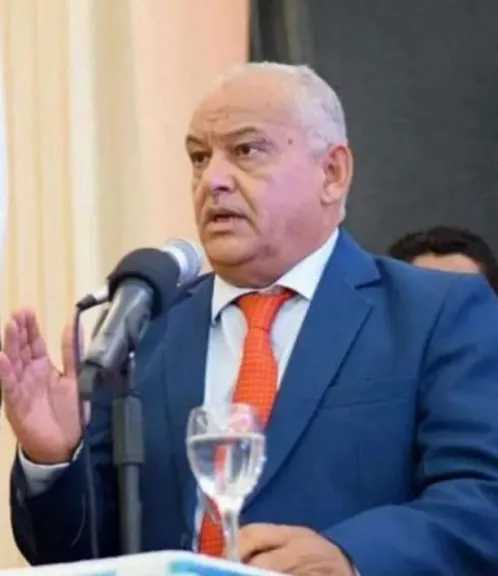 الوالي يدعو لمظاهرات 4 مايو ويصف الانتقالي بالحامل السياسي للقضية الجنوبية