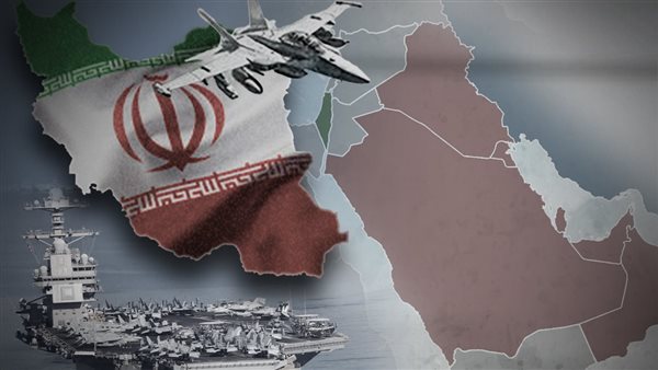 الولايات المتحدة تواجه أزمة اقتصادية بسبب حرب إيران- نبض مصر