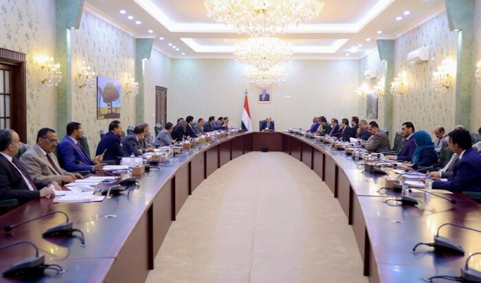 اليمن يؤكد تضامنه مع البحرين والإمارات ودعم إجراءاتهما لحماية سيادتهما