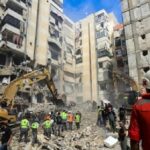اليونيفيل تقدم مساعدات لدعم نازحي برعشيت فى جنوب لبنان