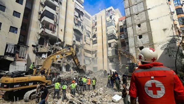 اليونيفيل تقدم مساعدات لدعم نازحي برعشيت فى جنوب لبنان
