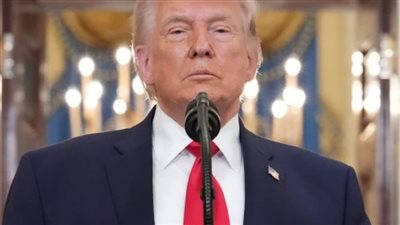 "انتصرنا بالفعل" على إيران لكن التهديد النووي لا يزال قائماً