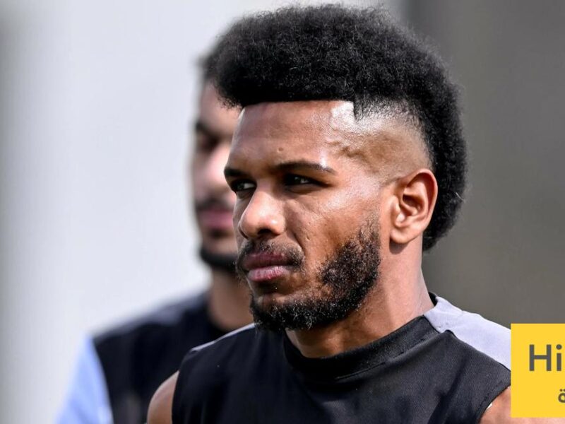 انتقاد حاد لتصرف البليهي أمام النصر !- نبض مصر