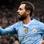 انتهت .. برناردو سيلفا إلى برشلونة !