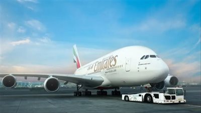 انخفاض حاد في حركة المسافرين بمطار دبي الدولي بنسبة 66% خلال مارس- نبض مصر