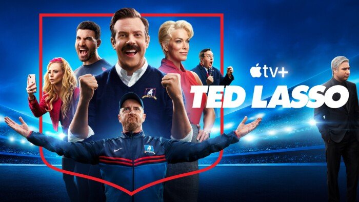 انطلاق الموسم الرابع من «Ted Lasso» في أغسطس.. ومدرب جديد يقود فريقًا نسائيًا