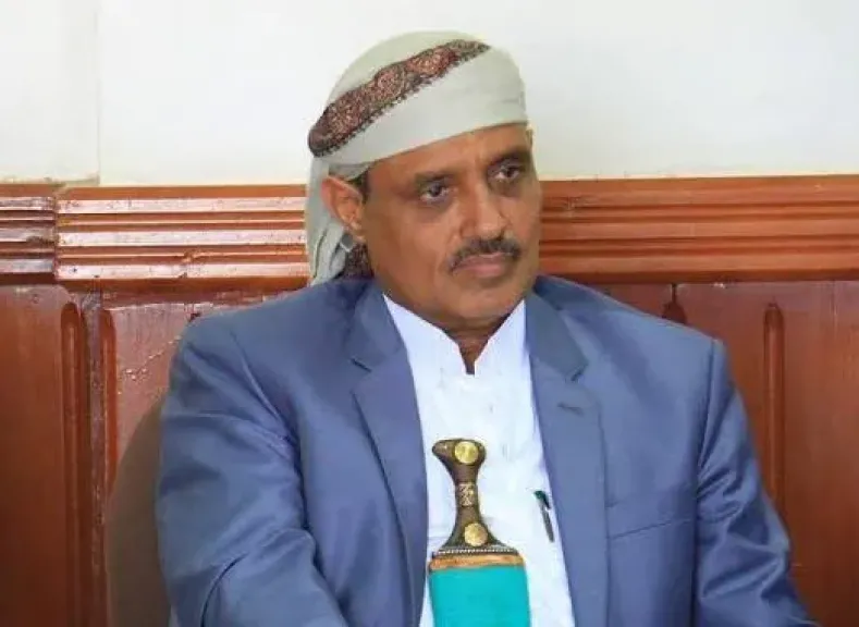 انفجار صراع الأجنحة.. منع سلطان السامعي من دخول مكتبه بدار الرئاسة ومطاردته في نادي الضباط بصنعاء- نبض مصر