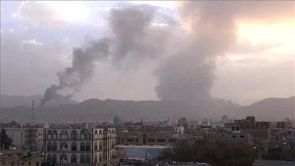 انفجارات جديدة تهز ميناب وبندر عباس جنوب إيران- نبض مصر
