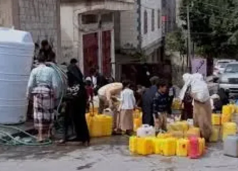 انقطاع الكهرباء يُعطل خدمات المياه والصرف الصحي في عدن.. والمؤسسة المحلية تُحذّر- نبض مصر