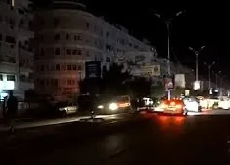 انقطاعات متكررة وقدرة كهربائية ضعيفة تُفاقم معاناة سكان شارع المهندسين بعدن- نبض مصر