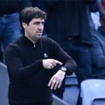ايراولا مرشح لتدريب مانشستر يونايتد