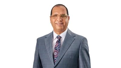 بإلغاء حكم بطلان عضوية خالد مشهور لعدم انعقاد الخصومة قانونًا- نبض مصر
