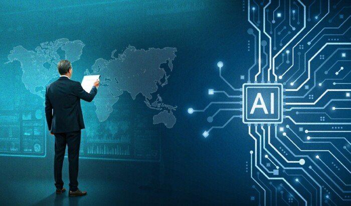 باحثون يحذرون: الذكاء الاصطناعي قد يكشف بياناتك الشخصية عبر الإعلانات الرقمية- نبض مصر