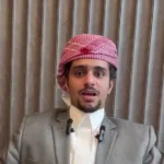 باراس من الرياض يعلن تدشين ”المجلس الوطني للشباب الجنوبي” ويصف اللحظة بالفارقة