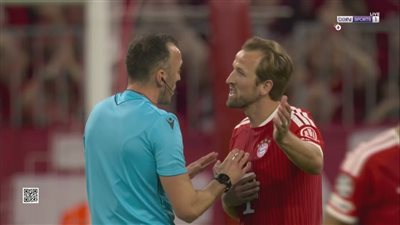 باريس سان جيرمان.. ملخص اهداف ونتيجه مباراة بايرن ميونخ وباريس سان جيرمان في دوري أبطال أوروبا بعد مرور 65 دقيقة- نبض مصر