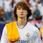باريس سان جيرمان يتحرك لخطف مدافع ريال مدريد !
