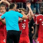 باريس يهاجم بايرن ميونيخ … ما فعلتموه أمام ريال مدريد لم ينجح ضدنا !