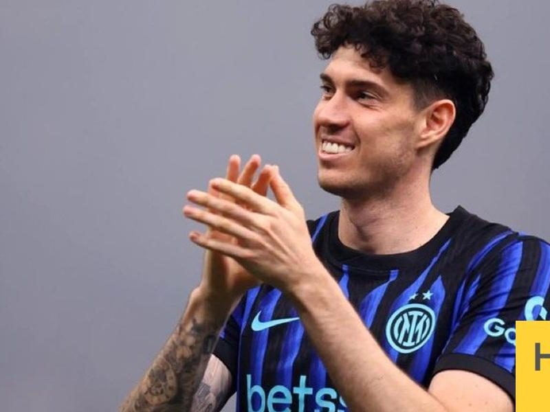 باستوني فقد صبره بسبب برشلونة!- نبض مصر