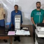 باعوا الوهم للباحثين عن العمل.. سقوط عصابة تزوير المحررات الحكومية بالقاهرة