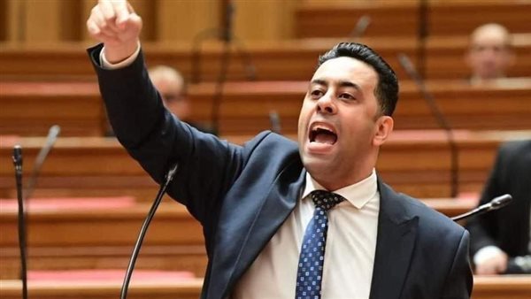 بالأرقام.. النائب أحمد فرغلي يكشف وصول الدين العام لـ 23 تريليون جنيه وفشل الإدارة المالية- نبض مصر
