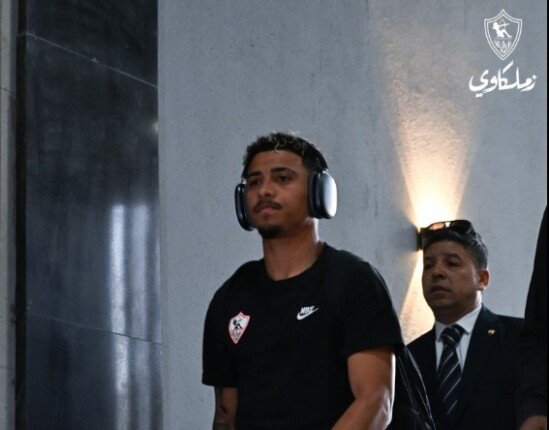 بالقوة الضاربة.. تشكيل الزمالك أمام الأهلي في القمة 123