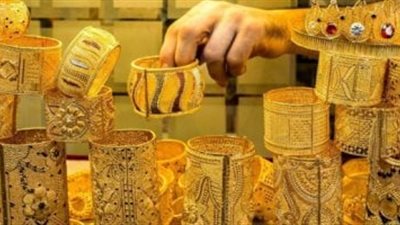 بالمصنعية في محلات الصاغة… هبوط مفاجئ في سعر الذهب عيار 21 اليوم- نبض مصر