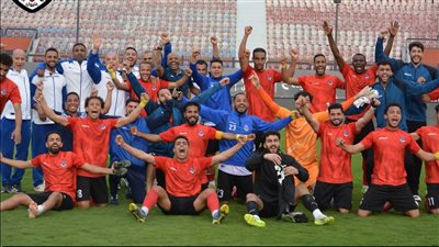 بترول أسيوط يعود للدوري الممتاز بعد غياب 16 عاما- نبض مصر