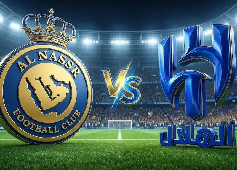 بث مباشر بجودة عالية…مشاهدة مباراة النصر والهلال في حسم دوري روشن السعودي ..يلاشوت- نبض مصر