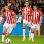 بث مباشر.. شاهد مباراة أتلتيك بيلباو وديبورتيفو ألافيس في الدوري الإسباني