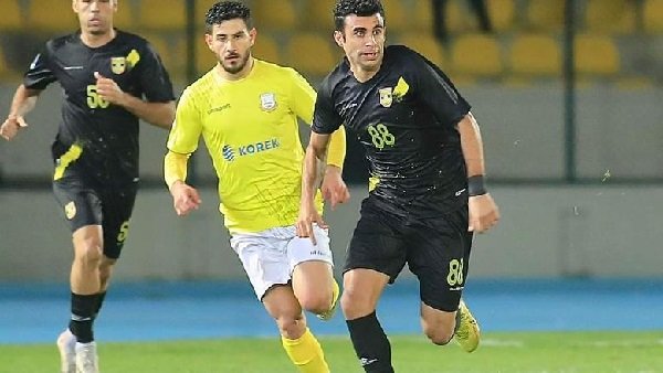 بث مباشر.. شاهد مباراة أربيل والكرخ في الدوري العراقي