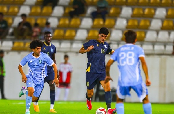 بث مباشر.. شاهد مباراة أمانة بغداد والقاسم في الدوري العراقي