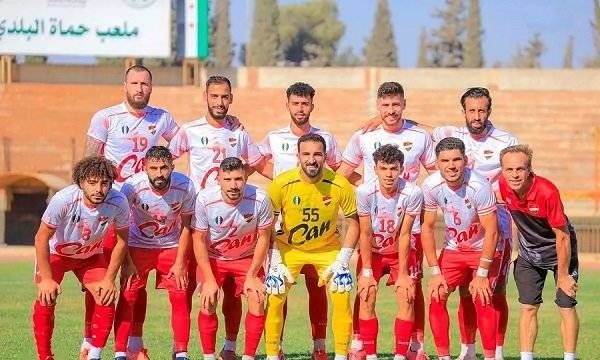بث مباشر.. شاهد مباراة أهلي حلب والطليعة في الدوري السوري- نبض مصر