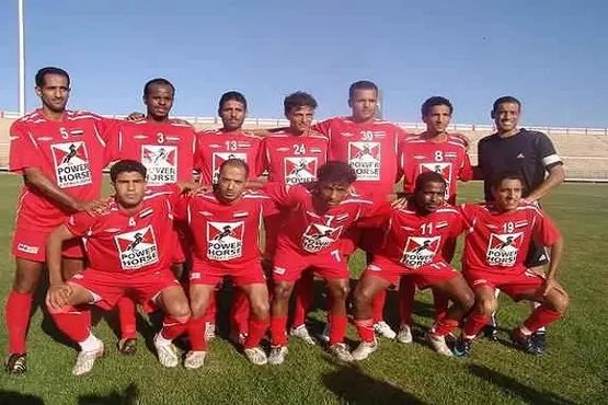بث مباشر.. شاهد مباراة أهلي صنعاء ووحدة صنعاء في الدوري اليمني