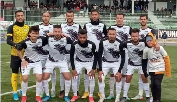 بث مباشر.. شاهد مباراة إتحاد خنشلة ومولودية البيض في الدوري الجزائري- نبض مصر