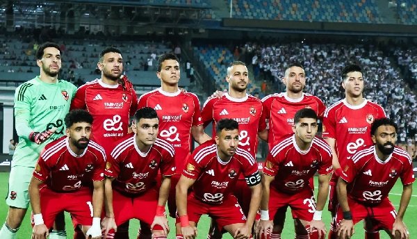 بث مباشر.. شاهد مباراة الأهلي وإنبي في الدوري المصري- نبض مصر
