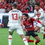 بث مباشر.. شاهد مباراة الأهلي والزمالك في الدوري المصري