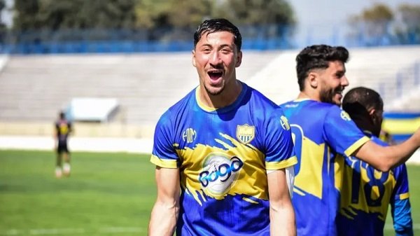 بث مباشر.. شاهد مباراة الأولمبي الباجي وشبيبة العمران في الدوري التونسي- نبض مصر
