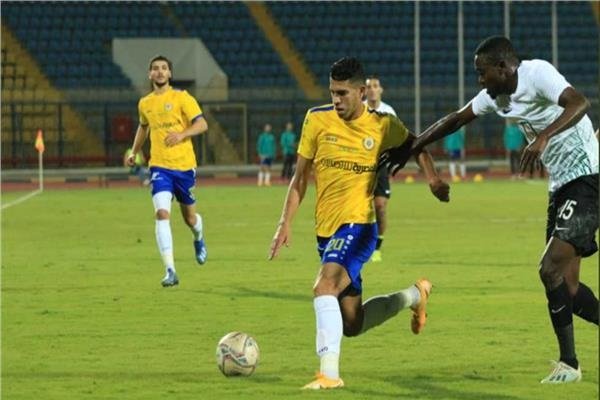 بث مباشر.. شاهد مباراة البنك الأهلي والإسماعيلي في الدوري المصري- نبض مصر