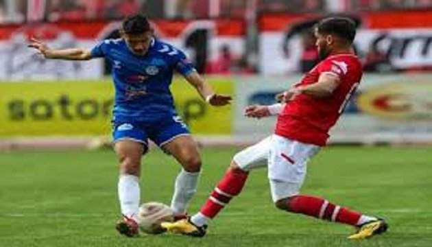 بث مباشر.. شاهد مباراة الترجي الجرجيسي والنجم المتلوي في الدوري التونسي