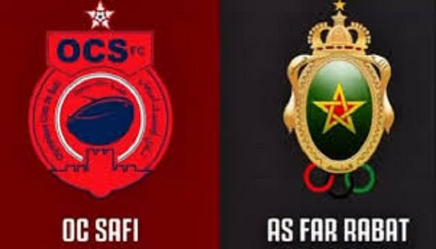 بث مباشر.. شاهد مباراة الجيش الملكي وأولمبيك أسفي في الدوري المغربي- نبض مصر