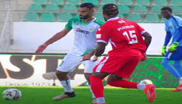 بث مباشر.. شاهد مباراة الدفاع الحسني الجديدي وحسنية أكادير في الدوري المغربي- نبض مصر
