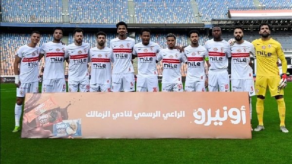 بث مباشر.. شاهد مباراة الزمالك وسموحة في الدوري المصري- نبض مصر