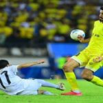بث مباشر.. شاهد مباراة الزوراء ودهوك في الدوري العراقي