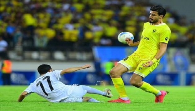 بث مباشر.. شاهد مباراة الزوراء ودهوك في الدوري العراقي