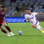 بث مباشر.. شاهد مباراة العين والوحدة في نهائي كأس مصرف أبو ظبي الإسلامي