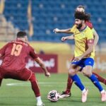 بث مباشر.. شاهد مباراة الغرافة وأم صلال في كأس أمير قطر