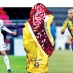 بث مباشر.. شاهد مباراة الغرافة والسد في نهائي كأس أمير قطر