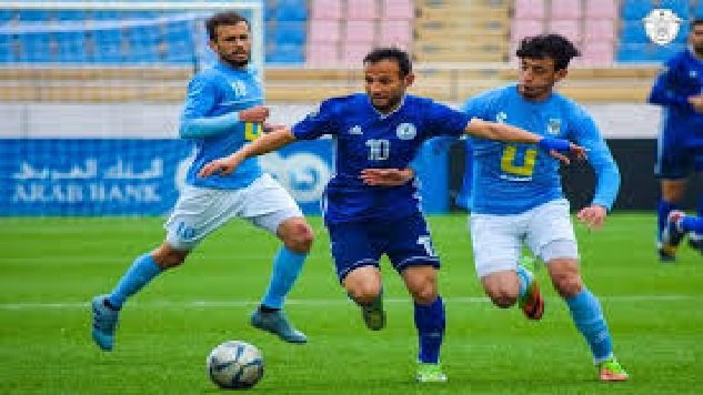 بث مباشر.. شاهد مباراة الفيصلي والرمثا في كأس الأردن- نبض مصر