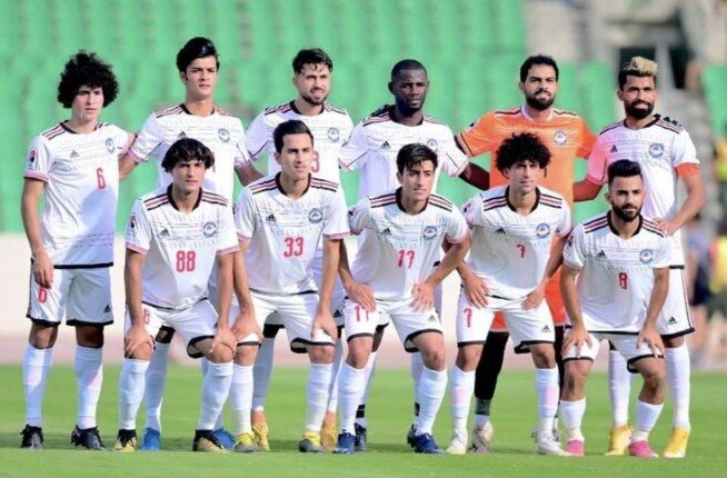 بث مباشر.. شاهد مباراة القاسم والميناء في الدوري العراقي- نبض مصر