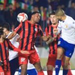 بث مباشر.. شاهد مباراة الكرمة ونوروز في الدوري العراقي